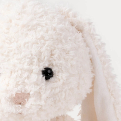 Teddykompaniet 復古大兔兔布偶