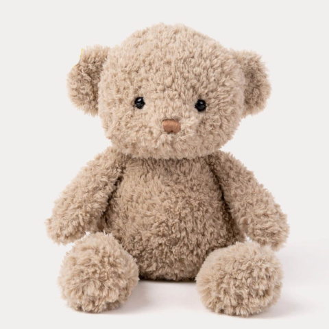 Teddykompaniet 復古大泰迪熊布偶