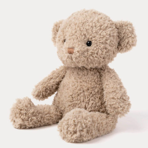 瑞典Teddykompaniet復古大泰迪熊布偶