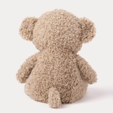 瑞典Teddykompaniet復古大泰迪熊布偶