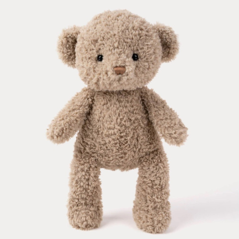 瑞典Teddykompaniet復古大泰迪熊布偶