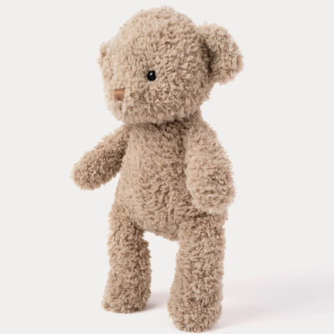 瑞典Teddykompaniet復古大泰迪熊布偶