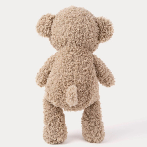 瑞典Teddykompaniet復古大泰迪熊布偶