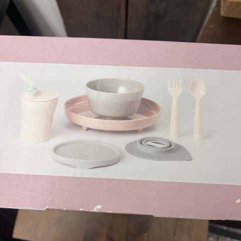 Miniware 小食客六入組（台灣限定色）