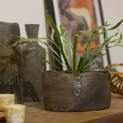 石梯窯 - 大陶碗