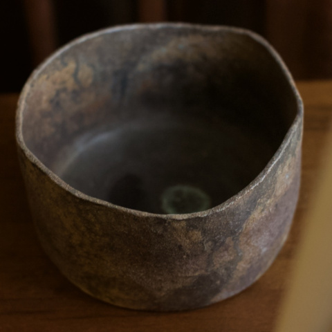 石梯窯 - 大陶碗