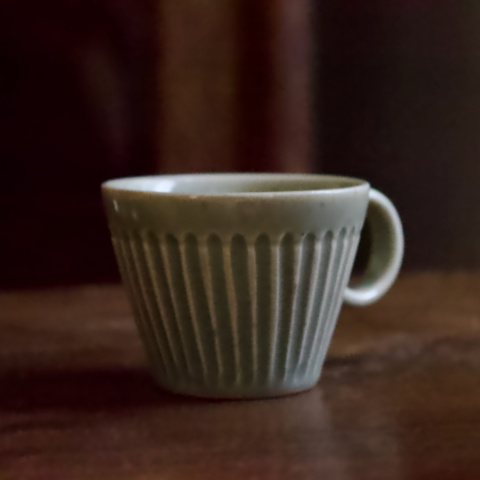 永茗藝術 - 大耳陶杯02