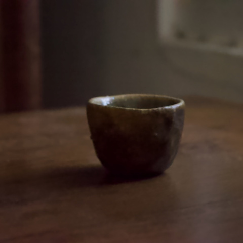 石梯窯 - 陶杯02