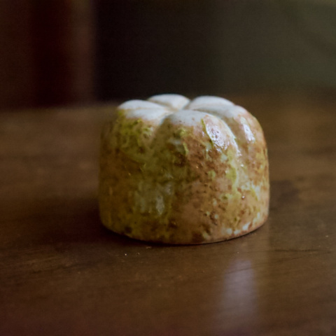 永茗藝術 - 陶杯01（2入）