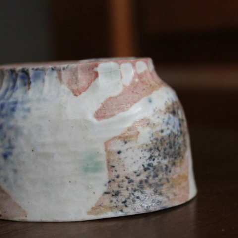 永茗藝術 大耳茶杯