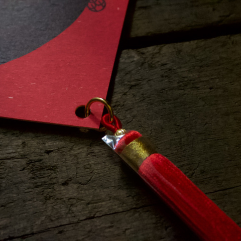 2026馬年新年春聯（一串）