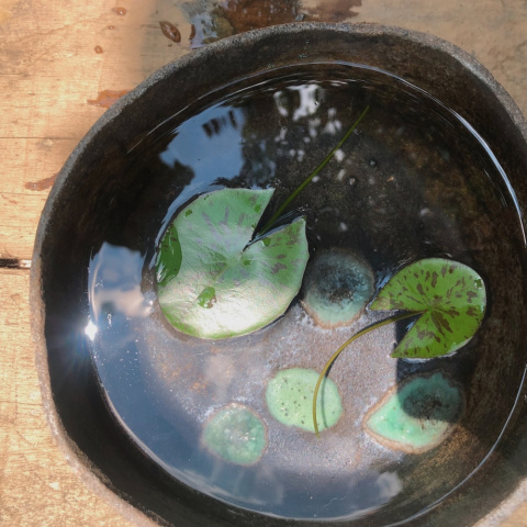 石梯窯 - 大陶碗