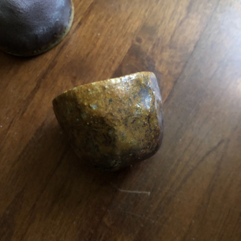 石梯窯 - 陶杯02