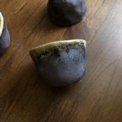 石梯窯 - 陶杯02