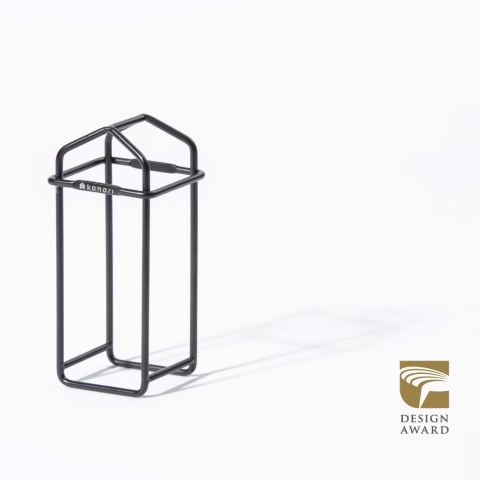 Kanari - HOUSE 房屋開瓶器（黑色）
