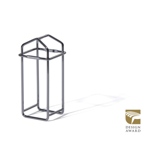 Kanari - HOUSE 房屋開瓶器（槍色）