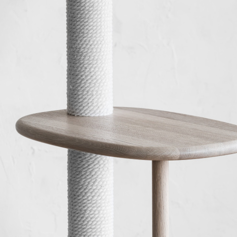 KARIMOKU CAT TREE 貓跳台