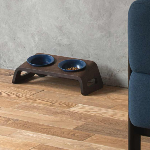 KARIMOKU CAT TABLE PARTS 貓碗