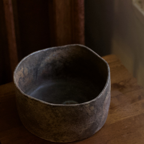 石梯窯 - 大陶碗