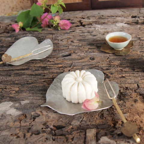 喜樹點心盤