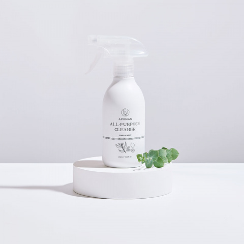 驅蟲少年 萬用清潔劑