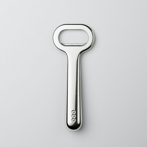 OOO 不鏽鋼開瓶器