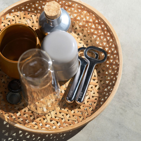 OOO 不鏽鋼開瓶器