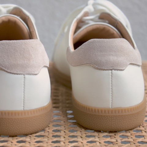 德訓鞋（女生版）粉色