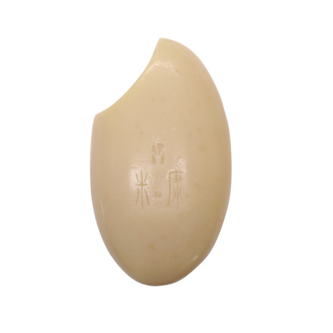 手工糠皂 - 檸檬香茅身體皂