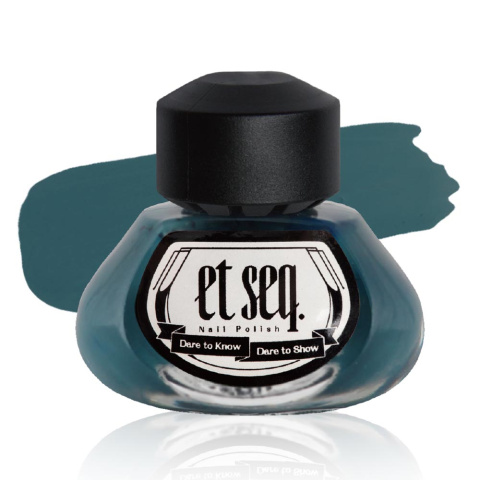 et. seq - 《祕密花園狄肯》指彩系列