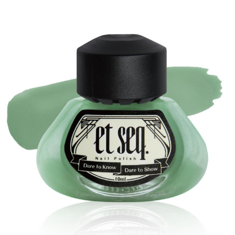 et. seq - 《祕密花園 柯林》指彩油