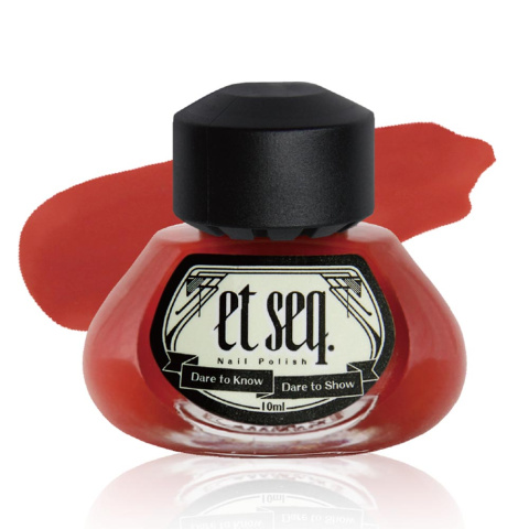 et. seq - 《祕密花園》指彩油