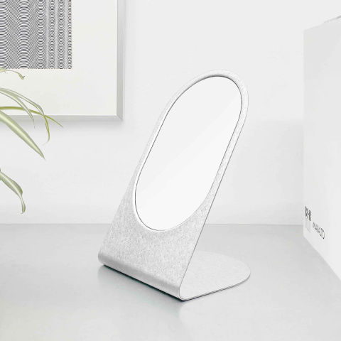 Suii Suii - 水水桌鏡 （鋅花）