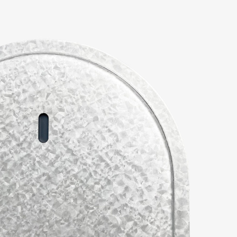 Suii Suii - 水水桌鏡 （鋅花）