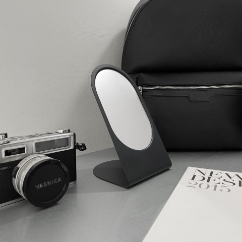 Suii Suii - 水水桌鏡（霧黑色）