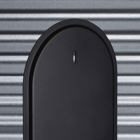 Suii Suii - 水水桌鏡（霧黑色）