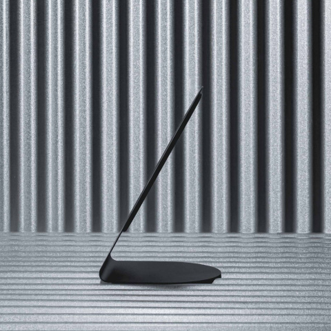 Suii Suii - 水水桌鏡（霧黑色）