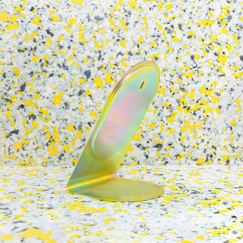 Suii Suii - 水水桌鏡（霓彩）