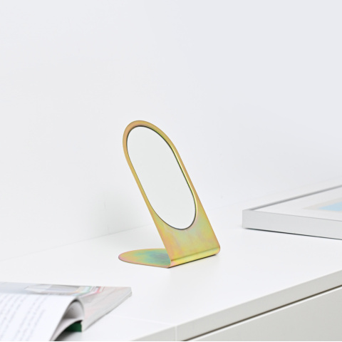 Suii Suii - 水水桌鏡（霓彩）