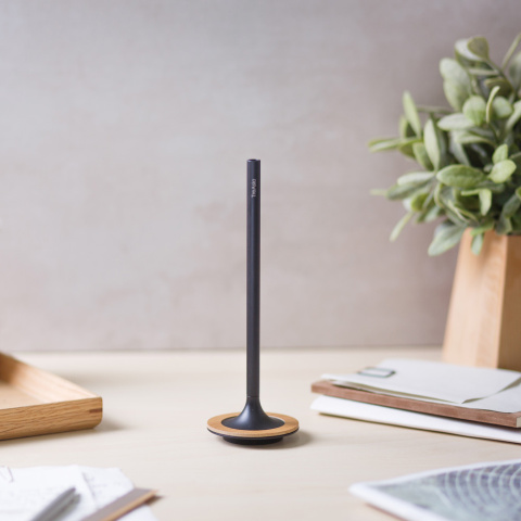 TA+d - Vertical 燻竹直立筆