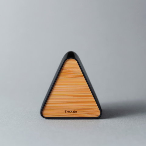 TA+d - 燻竹眼鏡座