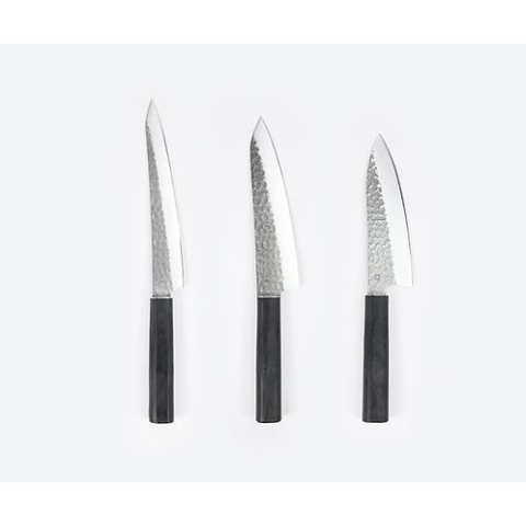 日本志津匠 - 《Yamato》萬用刀