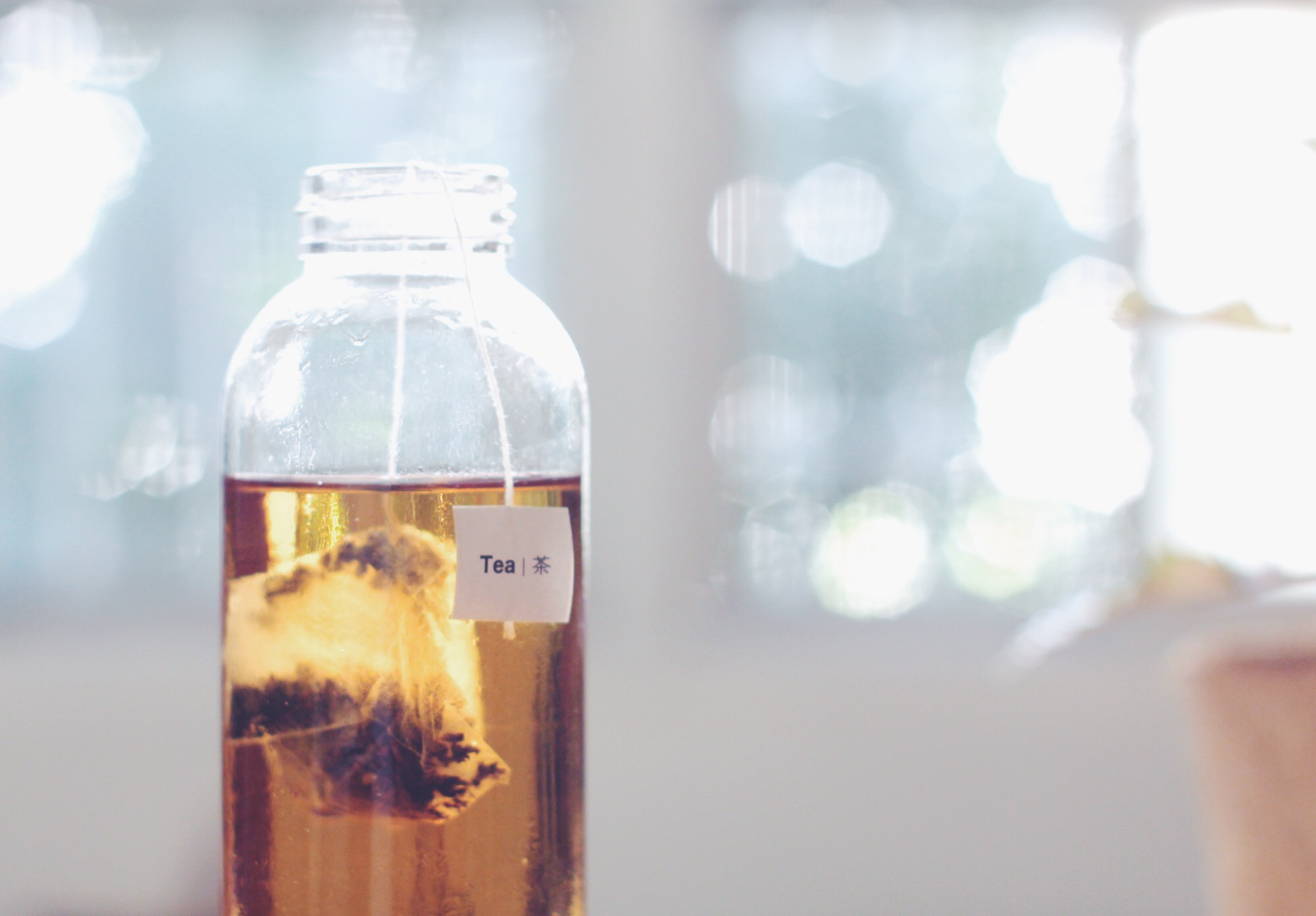 阿里山紅烏龍茶包 冷泡茶