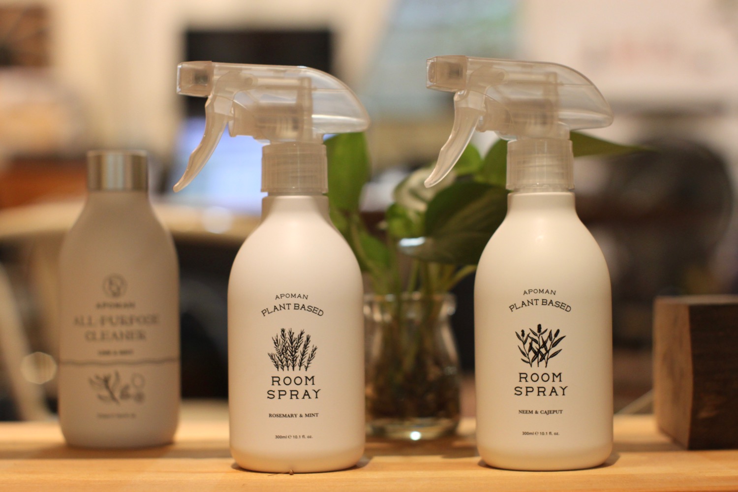 驅蟲少年|驅蟑螂 驅蟲 精油清潔劑