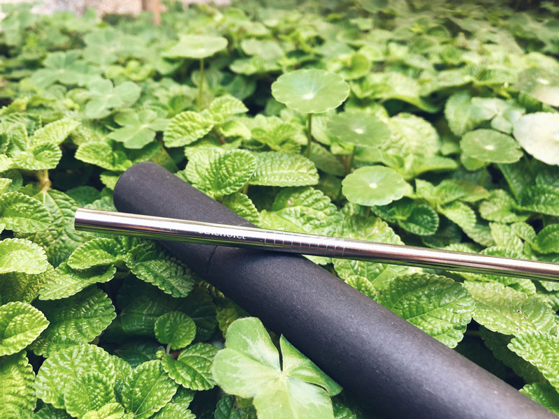 不鏽鋼吸管 抽獎