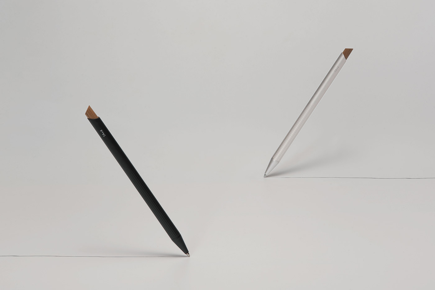 Fiber 燻竹系列原子筆