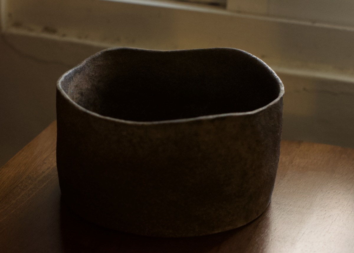 石梯窯 - 大陶碗