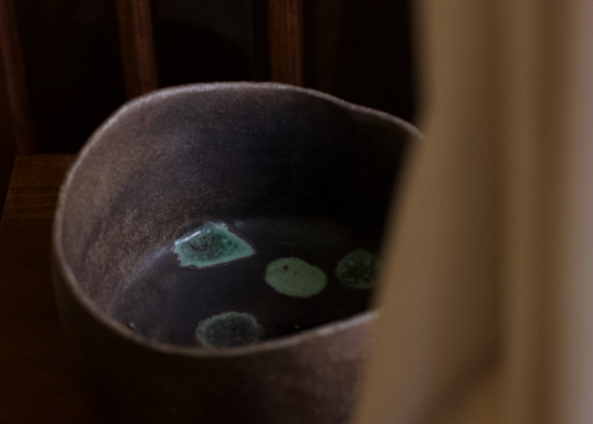 石梯窯 - 大陶碗