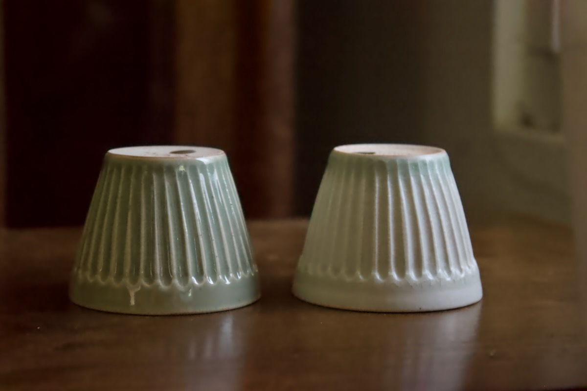 大耳陶杯 義式咖啡杯