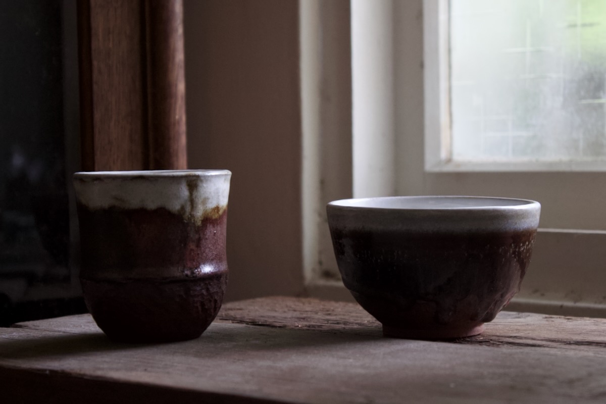 風物詩 Crimson Ridge